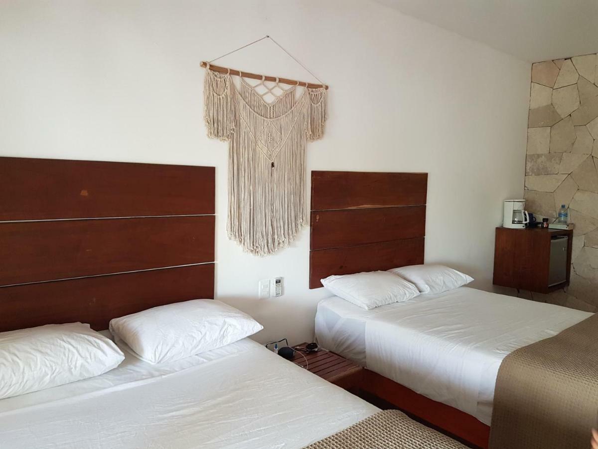 Casa Del Mar Tulum Aparthotel ภายนอก รูปภาพ