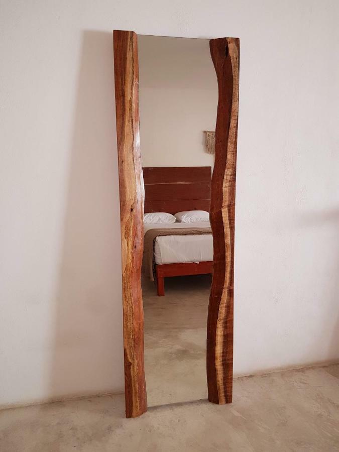 Casa Del Mar Tulum Aparthotel ภายนอก รูปภาพ