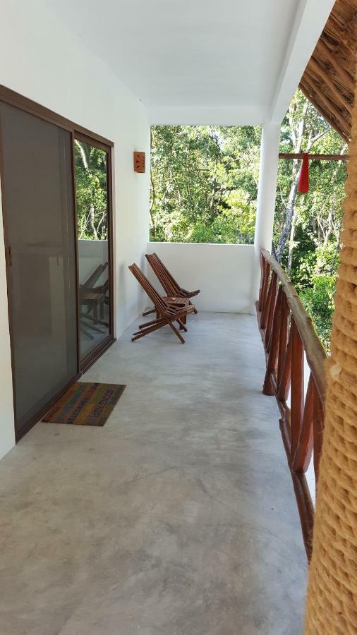 Casa Del Mar Tulum Aparthotel ภายนอก รูปภาพ