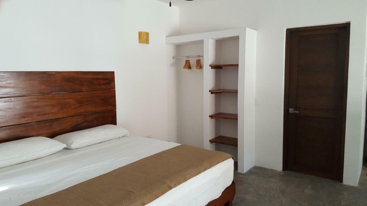 Casa Del Mar Tulum Aparthotel ภายนอก รูปภาพ