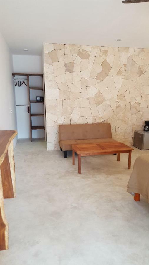 Casa Del Mar Tulum Aparthotel ภายนอก รูปภาพ